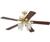 Westinghouse Protege 52" InstaLoc Ceiling Fan 72192