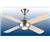 Westinghouse Retro 78442 Ceiling Fan