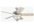 Westinghouse Sienna 52" Ceiling Fan 78071