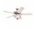 Westinghouse Sienna 78071 Ceiling Fan