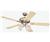 Westinghouse Swirl 52" Ceiling Fan 78077