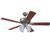 Westinghouse Swirl 52" Ceiling Fan 78521