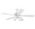 Westinghouse Swirl - 78079 Ceiling Fan