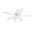 Westinghouse Swirl Plus II White Ceiling Fan
