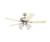 Westinghouse Swirl Plus II(tm) Brushed Pewter...