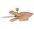 Westinghouse Tacoma 78700 Fan