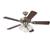 Westinghouse Traditional 78138 Ceiling Fan