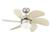 Westinghouse Turbo Swirl 78144 Ceiling Fan