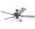 Westinghouse Vintage 52" Ceiling Fan 78434