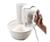 Westinghouse WST2003 SifterMixer Hand Mixer