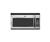 Whirlpool 1.6 Cu. Ft. Over-the-Range Microwave -...