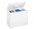 Whirlpool 10 cu. ft. Chest Freezer EH101FXM