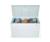 Whirlpool 10 cu. ft. Chest Freezer EH101FXR