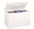 Whirlpool 14.8 cu. ft. / 419 liter Chest Freezer...