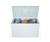 Whirlpool 14.8 cu. ft. Chest Freezer EH151FXR