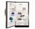 Whirlpool 16.7 cu. ft. / 473 liter Upright Freezer...