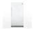Whirlpool 16.7 cu. ft. Upright Freezer EV171NYM