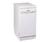 Whirlpool 18 in. ADP530 Free-standing Dishwasher