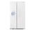 Whirlpool 23.0 cu. ft. Side-by-Side Refrigerator w/...