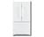 Whirlpool 24.8 Cu. Ft. Side-by-Side Refrigerator...