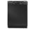 Whirlpool 24" Built-In Super Capacity Dishwasher -...