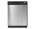 Whirlpool 24" Tall Tub Built-In Dishwasher -...