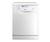 Whirlpool 24 in. ADP5962 Free-standing Dishwasher