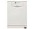 Whirlpool 24 in. ADP5966 Free-standing Dishwasher