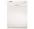 Whirlpool 24 in. Built-In Dishwasher w/ SheerClean...