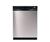 Whirlpool 24 in. DU1100XTPS Built-in Dishwasher