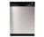 Whirlpool 24 in. DU1101XTPS Built-in Dishwasher