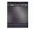 Whirlpool 24 in. DU850BK Built-in Dishwasher