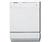 Whirlpool 24 in. DU948PWPQ Built-in Dishwasher
