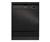Whirlpool 24 in. DU951PWB Free-standing Dishwasher