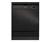 Whirlpool 24 in. DU951PWB Free-standing Dishwasher