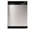 Whirlpool 24 in. GU2500 XTP Built-in Dishwasher