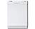 Whirlpool 24 in. GU2548XTP Built-in Dishwasher