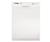 Whirlpool 24 in. GU2600XTP Built-in Dishwasher