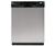Whirlpool 24 in. GU3200XTPS Stainless Steel...