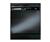 Whirlpool 24 in. GU940SCG Built-in Dishwasher