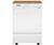 Whirlpool 24 in. Portable Dishwasher Dishwasher