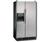 Whirlpool 25.3 Cu. Ft. Frost-Free Side-by-Side...