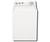 Whirlpool 3.2 Cu. Ft. 10-Cycle Super Capacity Plus...