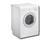 Whirlpool 3.8 Cu. Ft. 11-Cycle Electric Dryer -...