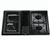 Whirlpool 30 in. SC8720 Gas Cooktop