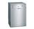 Whirlpool 33 in. ADP6830 Free-Standing Dishwasher