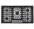 Whirlpool 36 in. GLS3665RS Gas Cooktop