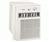 Whirlpool ACS102PK Air Conditioner