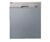 Whirlpool ADL934 Built-in Dishwasher
