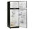 Whirlpool ARC4030 Stainless Steel Top Freezer...
